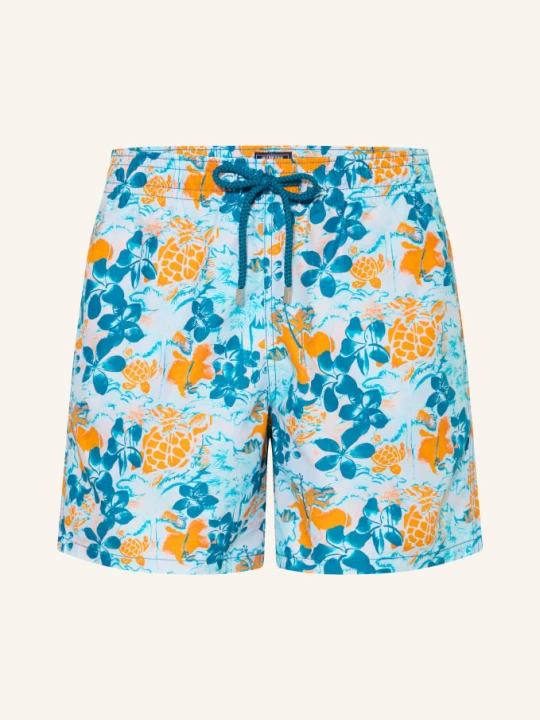 Zdjęcie produktu Vilebrequin Szorty Kąpielowe Moorea blau