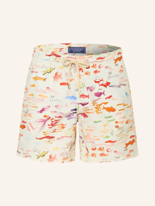 Zdjęcie produktu Vilebrequin Szorty Kąpielowe Pescador beige