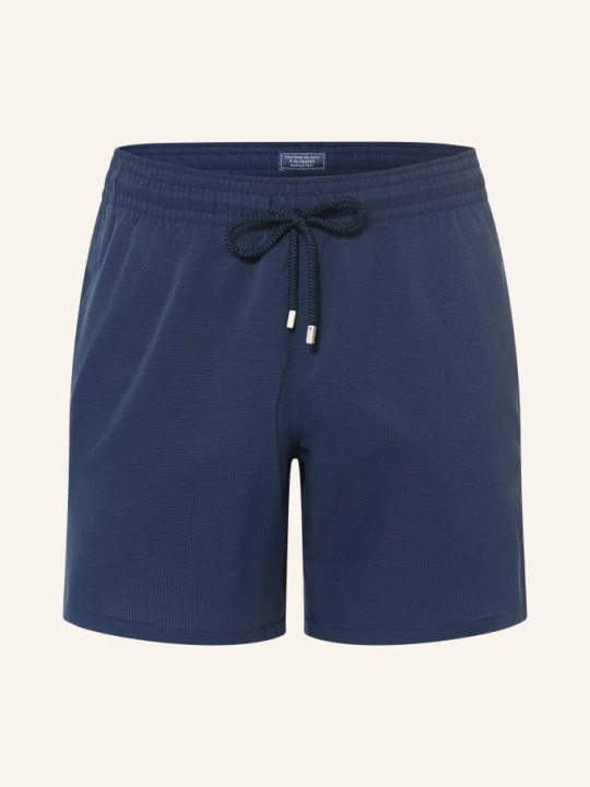 Zdjęcie produktu Vilebrequin Szorty Kąpielowe Solid blau GRANATOWY