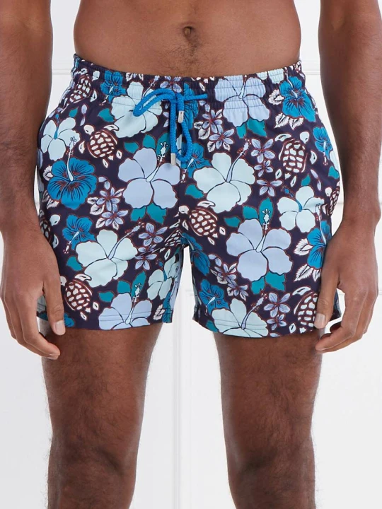 Zdjęcie produktu Vilebrequin Szorty MOORISE AF113 | Regular Fit