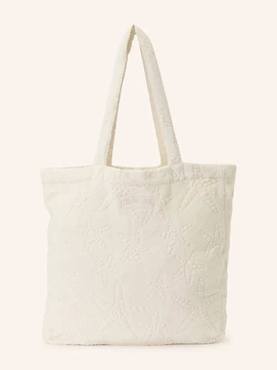 Zdjęcie produktu Vilebrequin Torba Plażowa Boudoir beige