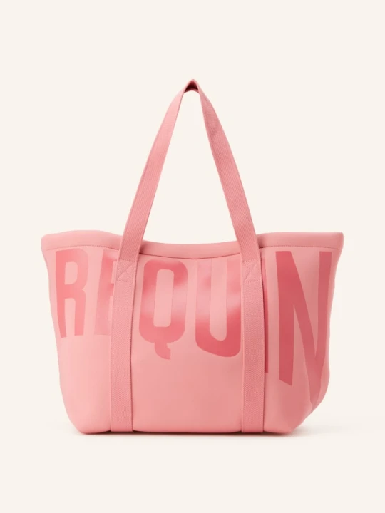 Zdjęcie produktu Vilebrequin Torba Plażowa Solid rosa różowy