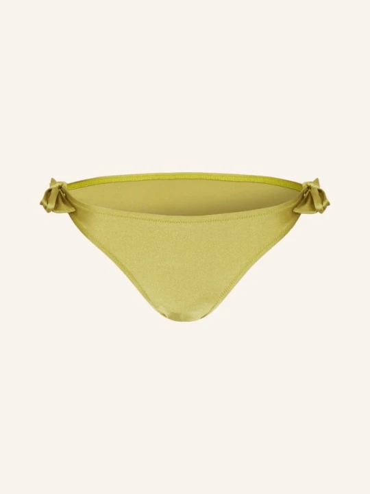 Zdjęcie produktu Vilebrequin Trójkątne Figi Bikini Flamme gruen JASNOZIELONY