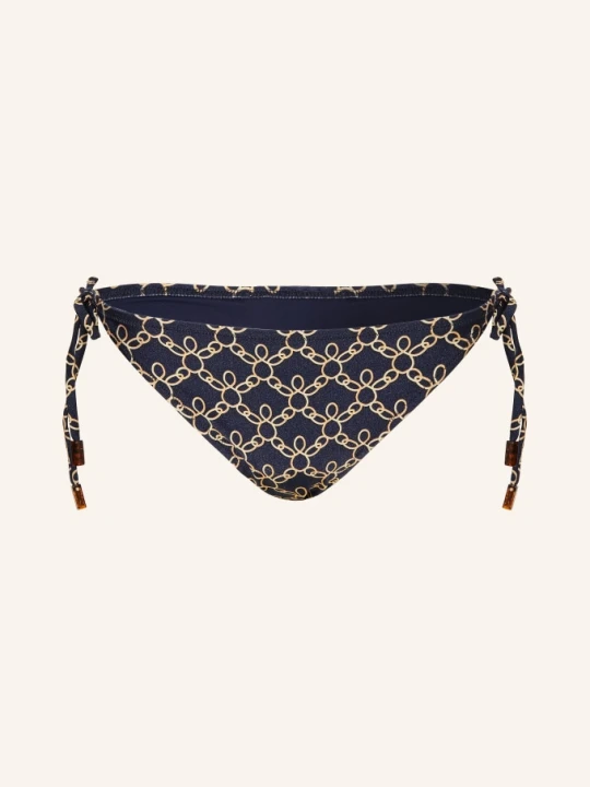 Zdjęcie produktu Vilebrequin Trójkątne Figi Bikini Flore blau