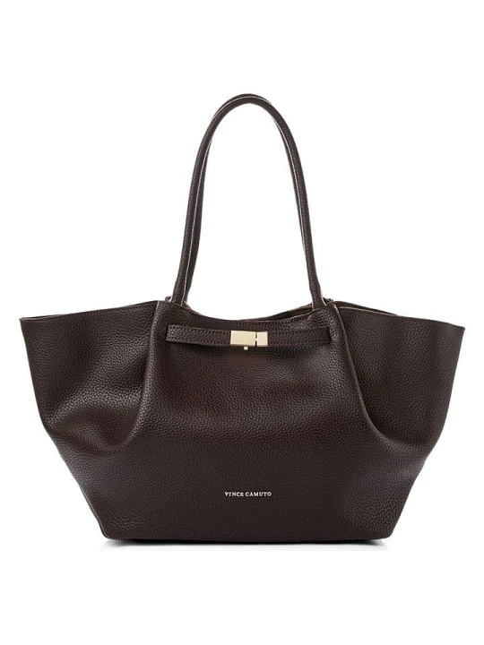 Zdjęcie produktu Vince Camuto Shopper bag w kolorze brązowym - 52 x 27 x 13 cm rozmiar: onesize