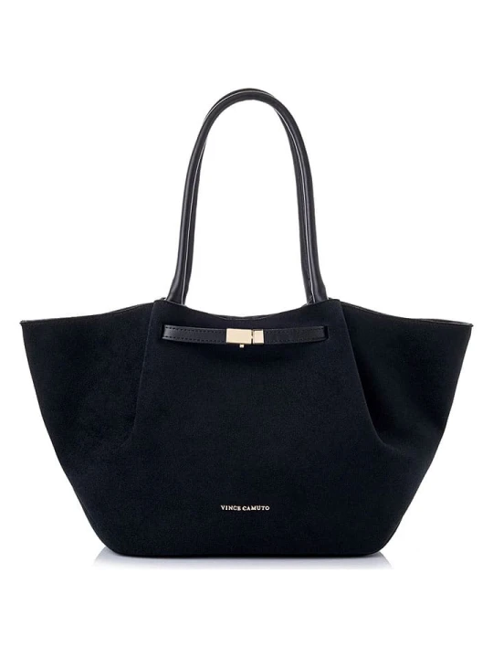 Zdjęcie produktu Vince Camuto Shopper bag w kolorze czarnym - 52 x 27 x 13 cm rozmiar: onesize