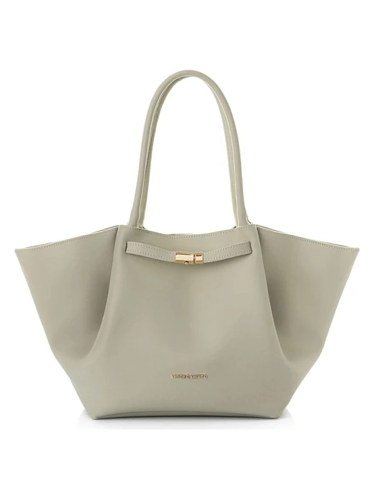 Zdjęcie produktu Vince Camuto Shopper bag w kolorze miętowym - 52 x 27 x 13 cm rozmiar: onesize