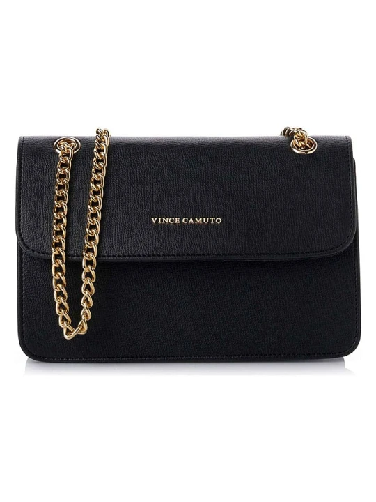 Zdjęcie produktu Vince Camuto Torebka "Lanciano" w kolorze czarnym - 25 x 16 x 9 cm rozmiar: onesize