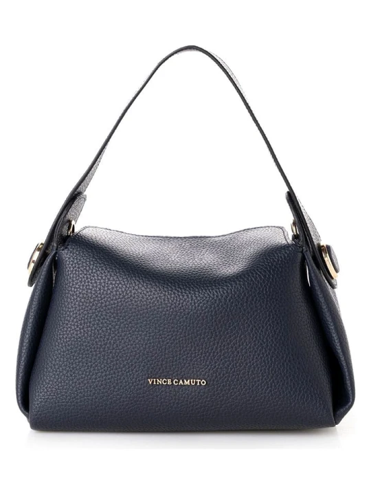Zdjęcie produktu Vince Camuto Torebka "Trieste" w kolorze granatowym - 29 x 16 x 11 cm rozmiar: onesize