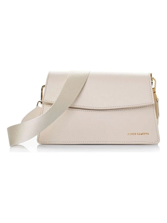 Zdjęcie produktu Vince Camuto Torebka w kolorze beżowym - 26 x 16 x 10 cm rozmiar: onesize