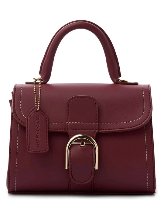 Zdjęcie produktu Vince Camuto Torebka w kolorze bordowym - 22 x 16 x 12 cm rozmiar: onesize