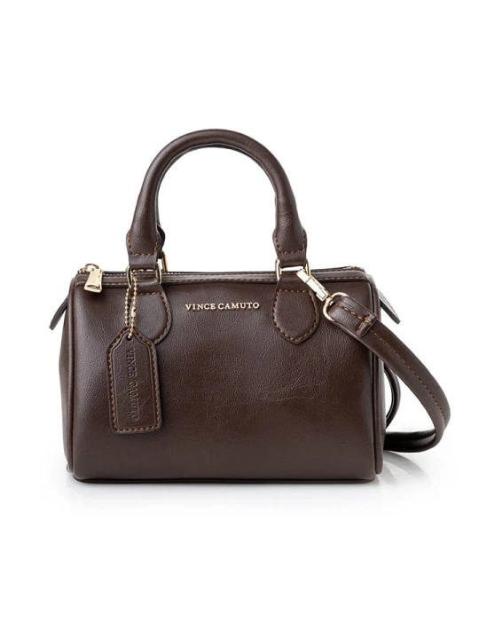 Zdjęcie produktu Vince Camuto Torebka w kolorze brązowym - 21 x 13 x 13 cm rozmiar: onesize