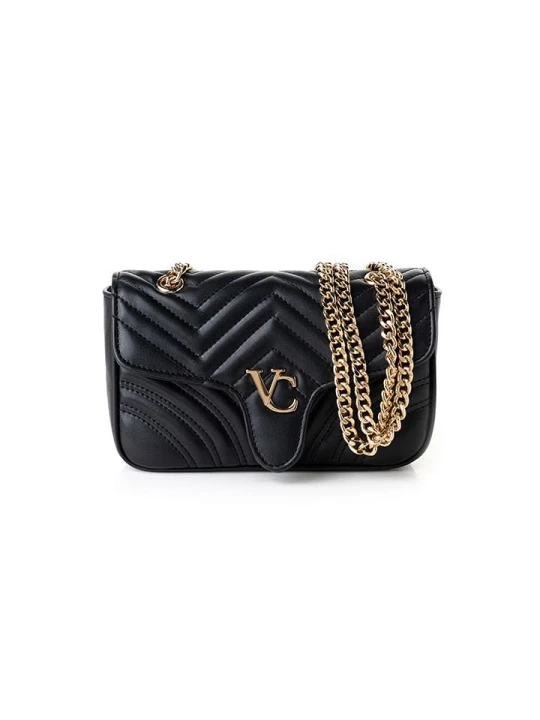Zdjęcie produktu Vince Camuto Torebka w kolorze czarnym - 23 x 15 x 7 cm rozmiar: onesize