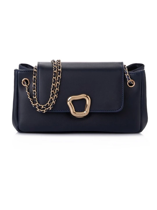 Zdjęcie produktu Vince Camuto Torebka w kolorze czarnym - 25 x 14 x 9 cm rozmiar: onesize