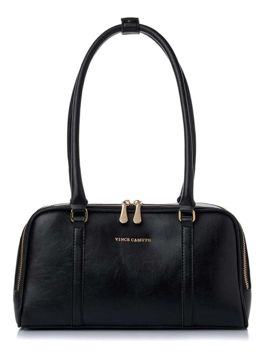 Zdjęcie produktu Vince Camuto Torebka w kolorze czarnym - 32 x 11 x 6 cm rozmiar: onesize