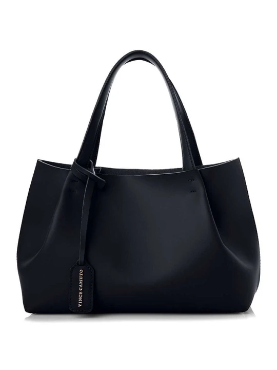 Zdjęcie produktu Vince Camuto Torebka w kolorze czarnym - 35 x 20 x 12 cm rozmiar: onesize