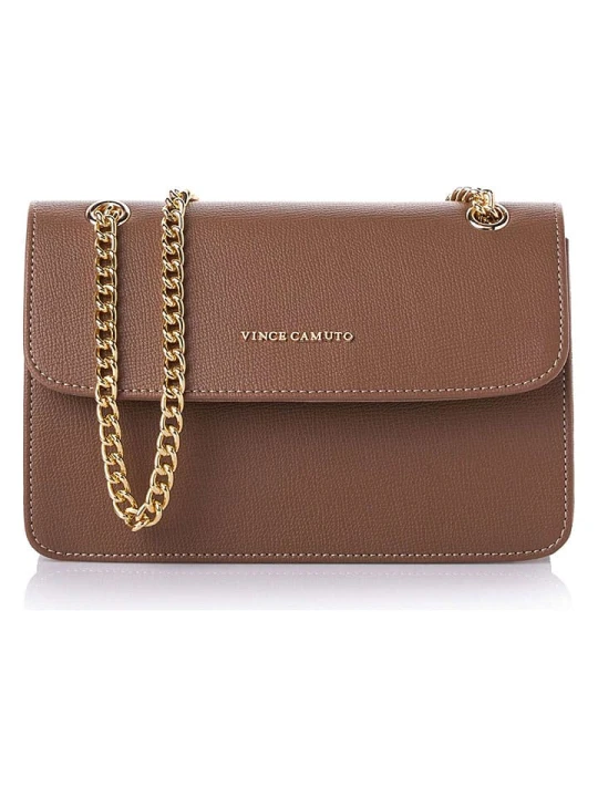 Zdjęcie produktu Vince Camuto Torebka w kolorze jasnobrązowym - 25 x 16 x 9 cm rozmiar: onesize