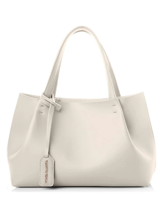 Zdjęcie produktu Vince Camuto Torebka w kolorze kremowym - 35 x 20 x 12 cm rozmiar: onesize