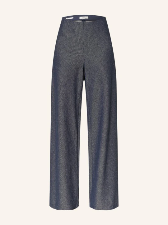 Zdjęcie produktu Vince Dżinsy Z Szerokimi Nogawkami Colette blau 402IND INDIGO