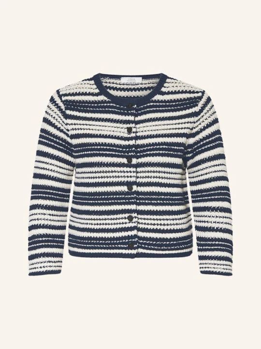 Zdjęcie produktu Vince Kardigan blau