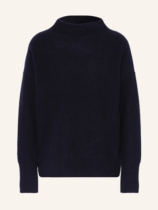 Zdjęcie produktu Vince Sweter Z Kaszmiru blau GRANATOWY