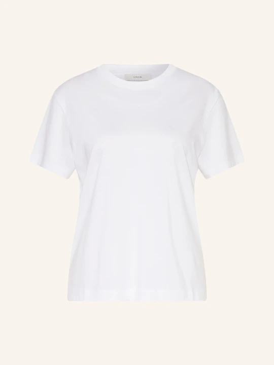 Zdjęcie produktu Vince T-Shirt weiss BIAŁY