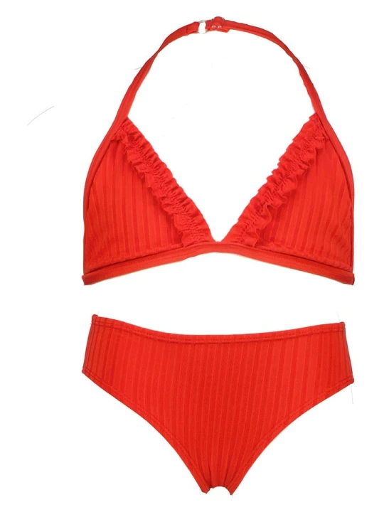 Zdjęcie produktu Vingino Bikini w kolorze czerwonym rozmiar: 116