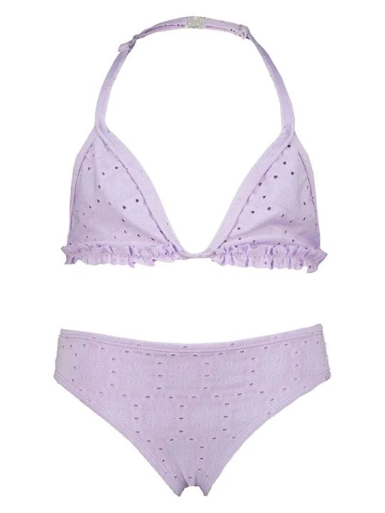 Zdjęcie produktu Vingino Bikini w kolorze fioletowym rozmiar: 176