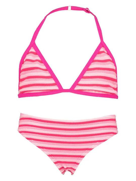 Zdjęcie produktu Vingino Bikini w kolorze jasnoróżowo-różowym rozmiar: 152