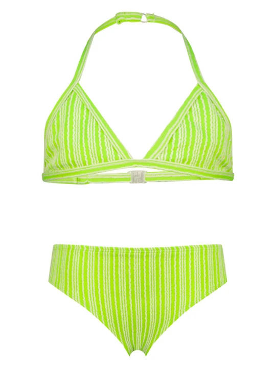 Zdjęcie produktu Vingino Bikini w kolorze zielonym rozmiar: 140