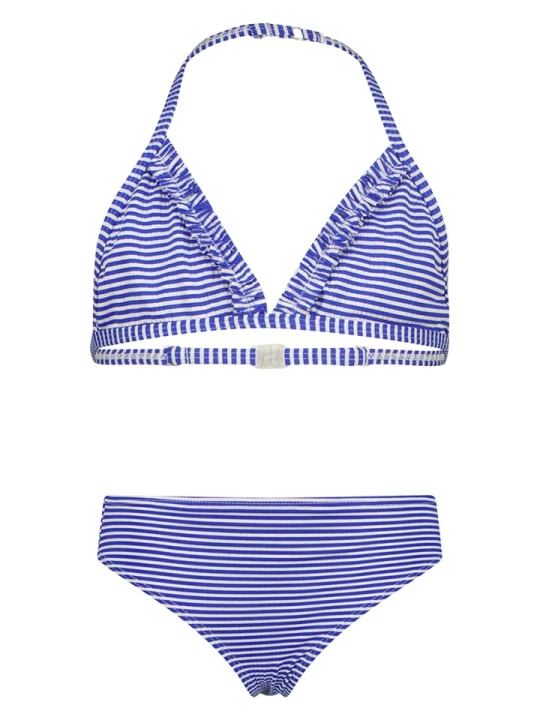 Zdjęcie produktu Vingino Bikini "Zacky" w kolorze niebieskim rozmiar: 140