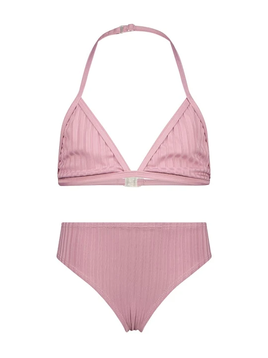 Zdjęcie produktu Vingino Bikini "Zolima" w kolorze jasnoróżowym rozmiar: 176
