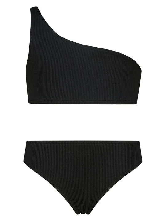 Zdjęcie produktu Vingino Bikini "Zova" w kolorze czarnym rozmiar: 152