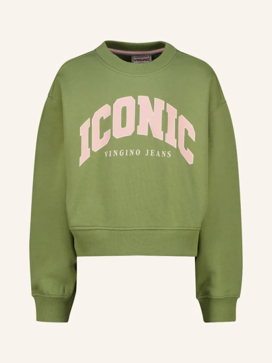 Zdjęcie produktu Vingino Bluza Nadien gruen