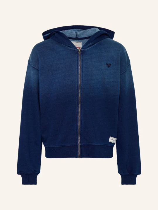 Zdjęcie produktu Vingino Bluza Netos blau GRANATOWY