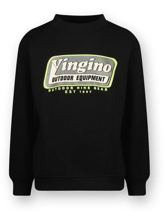 Zdjęcie produktu Vingino Bluza w kolorze czarnym rozmiar: 164