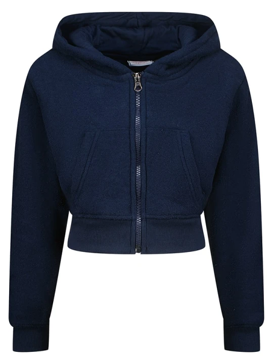 Zdjęcie produktu Vingino Bluza w kolorze granatowym rozmiar: 152