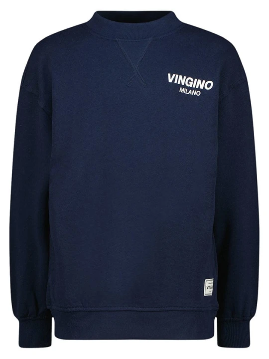 Zdjęcie produktu Vingino Bluza w kolorze granatowym rozmiar: 152