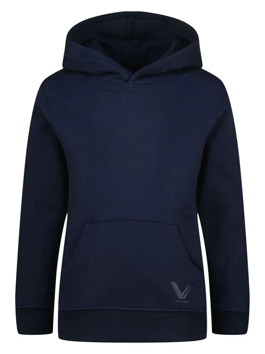 Zdjęcie produktu Vingino Bluza w kolorze granatowym rozmiar: 152