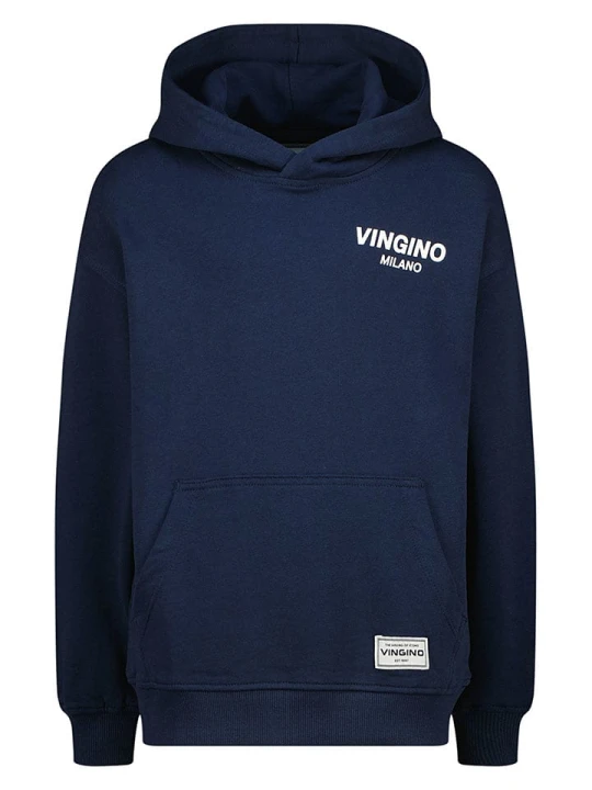 Zdjęcie produktu Vingino Bluza w kolorze granatowym rozmiar: 164