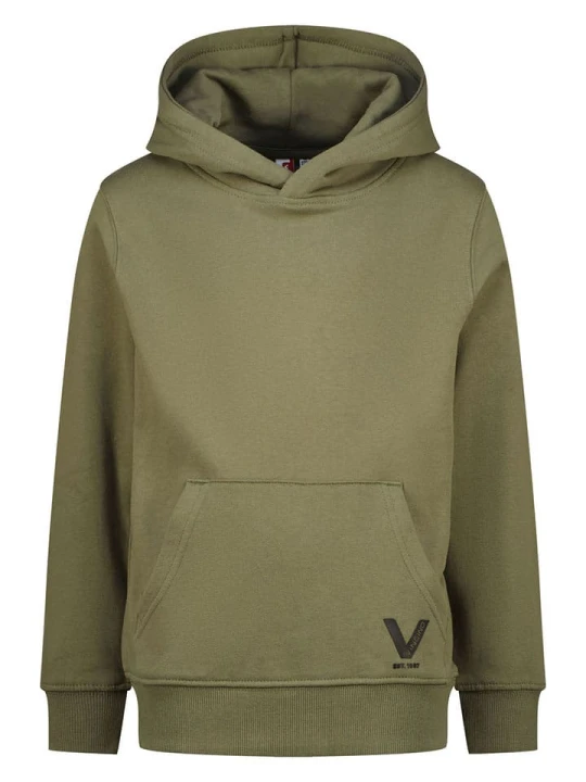 Zdjęcie produktu Vingino Bluza w kolorze khaki rozmiar: 140