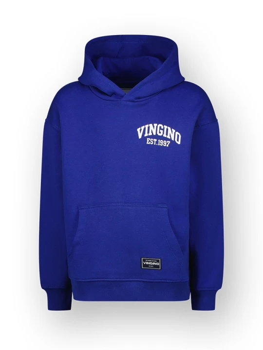 Zdjęcie produktu Vingino Bluza w kolorze niebieskim rozmiar: 164