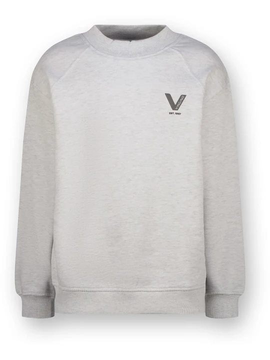 Zdjęcie produktu Vingino Bluza w kolorze szarym rozmiar: 128