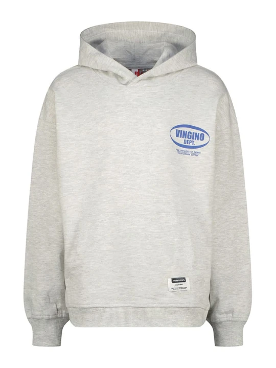 Zdjęcie produktu Vingino Bluza w kolorze szarym rozmiar: 152