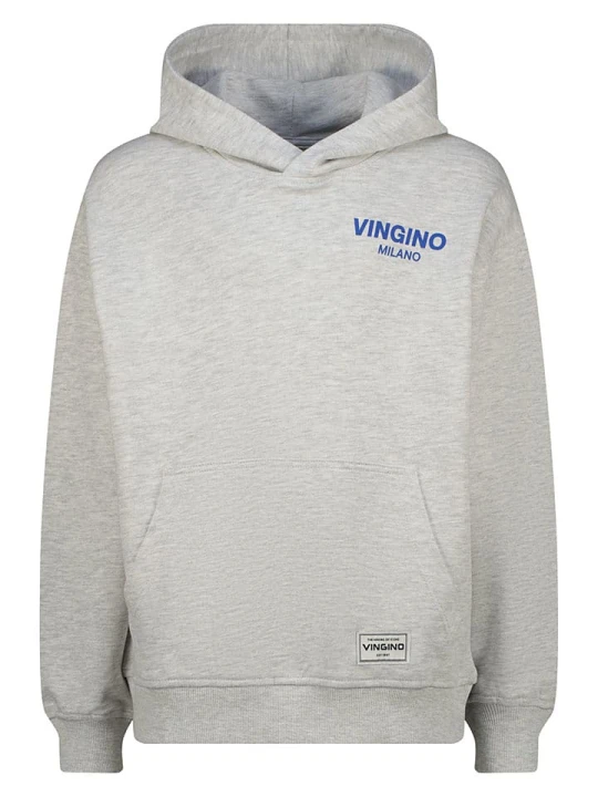 Zdjęcie produktu Vingino Bluza w kolorze szarym rozmiar: 140