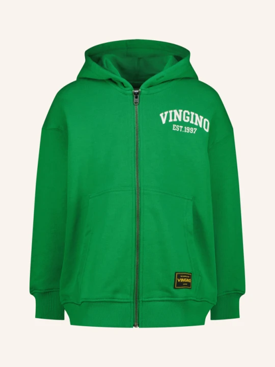 Zdjęcie produktu Vingino Bluza Z Kapturem Icon gruen