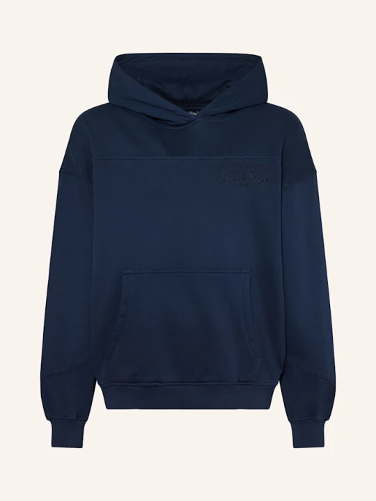 Zdjęcie produktu Vingino Bluza Z Kapturem Nicah blau GRANATOWY