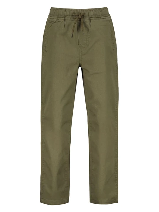 Zdjęcie produktu Vingino Dżinsy - Loose fit - w kolorze khaki rozmiar: 116