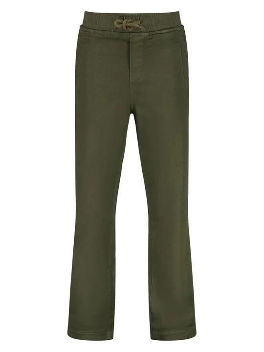 Zdjęcie produktu Vingino Dżinsy - Regular fit - w kolorze khaki rozmiar: 176