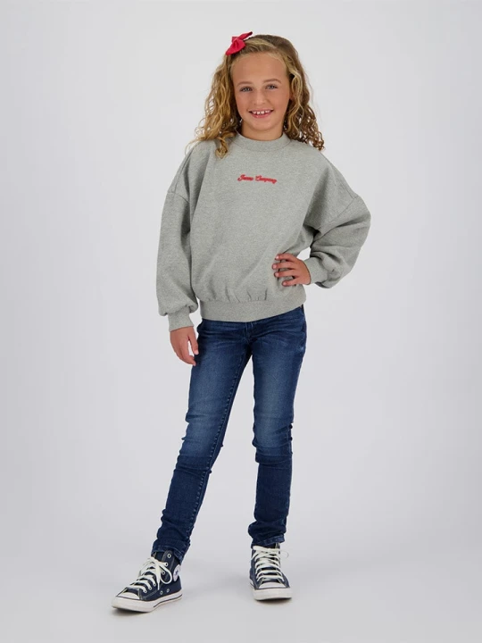 Zdjęcie produktu Vingino Dżinsy - Skinny fit - w kolorze granatowym rozmiar: 164